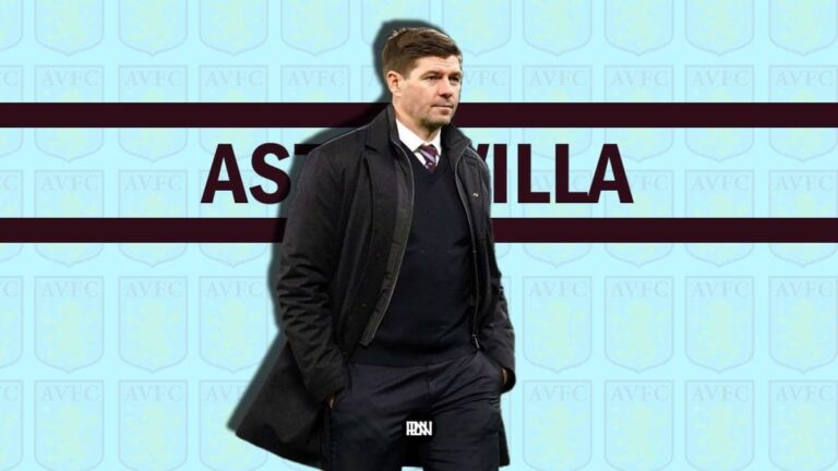 Gerrard spends big in the winter, Villa fans hopeful!