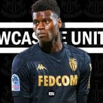 Benoit-Badiashile-Newcastle-United-Transfer