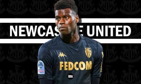 Benoit-Badiashile-Newcastle-United-Transfer