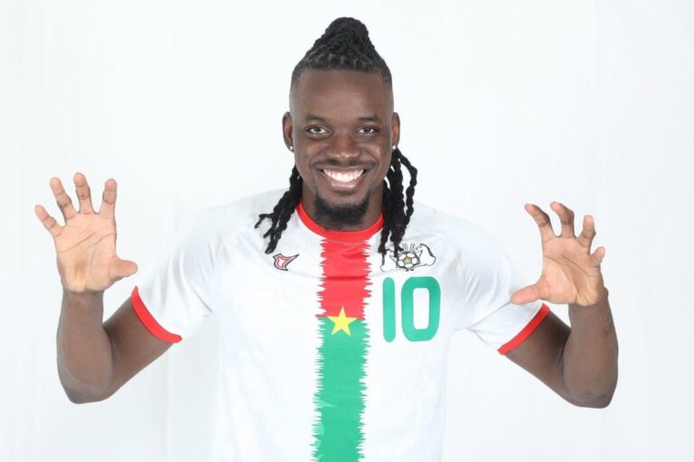 Group A: Traore on the losing side as Cameroon beat Burkina Faso | AFCON 2021