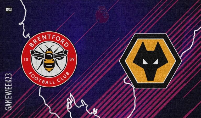 Brentford vs Wolverhampton Wanderers: Match Preview | Premier League 2021/22