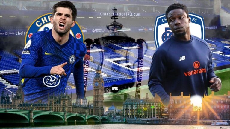 Chelsea vs Chesterfield: Match Preview | FA Cup 3rd Round 2021/22