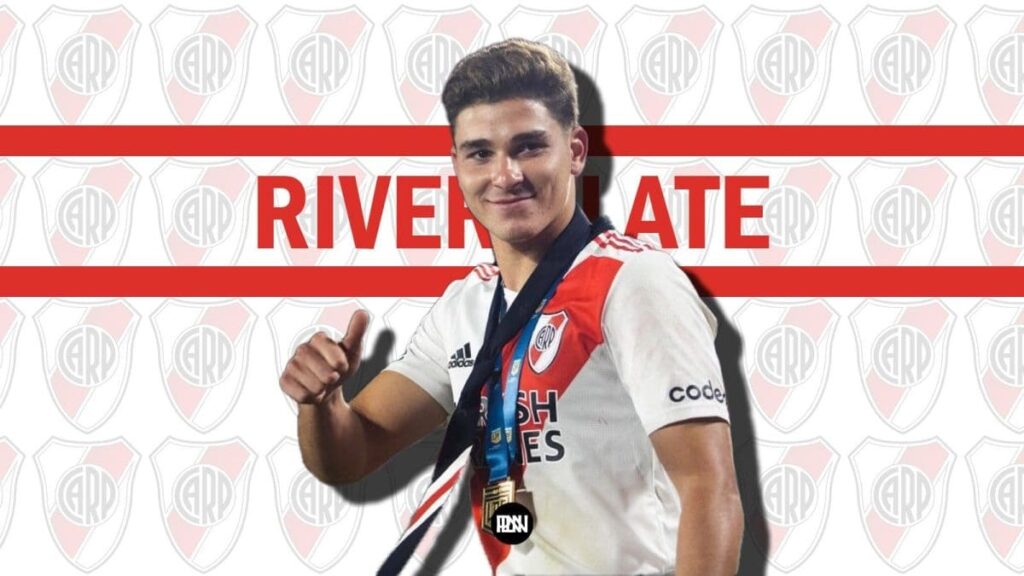 Julian Alvarez Manchester United Scouting Report