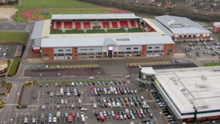 Will Manchester United’s proposal for a new stadium for their women and academy teams actually happen?