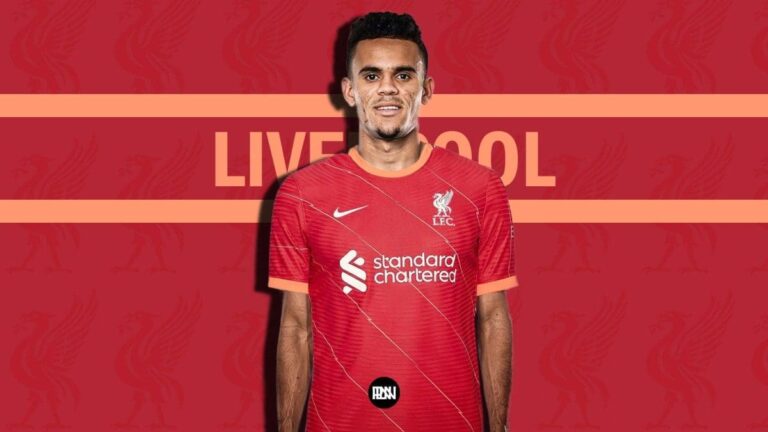 What will Luiz Diaz bring to Liverpool