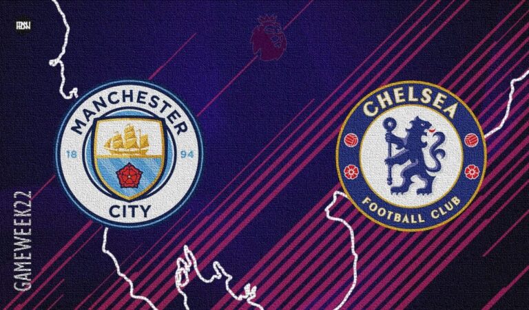 Manchester City vs Chelsea: Match Preview | Premier League 2021/22