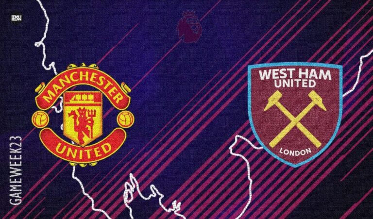 Manchester United vs West Ham United: Match Preview | Premier League 2021/22