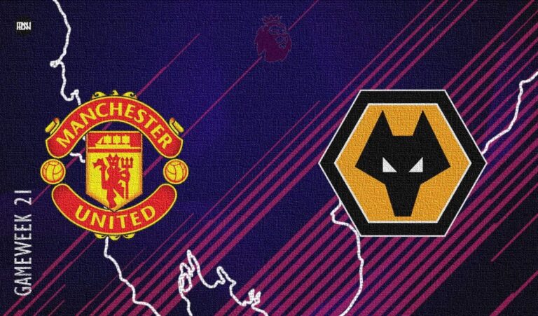 Manchester United vs Wolverhampton Wanderers: Match Preview | Premier League 2021/22