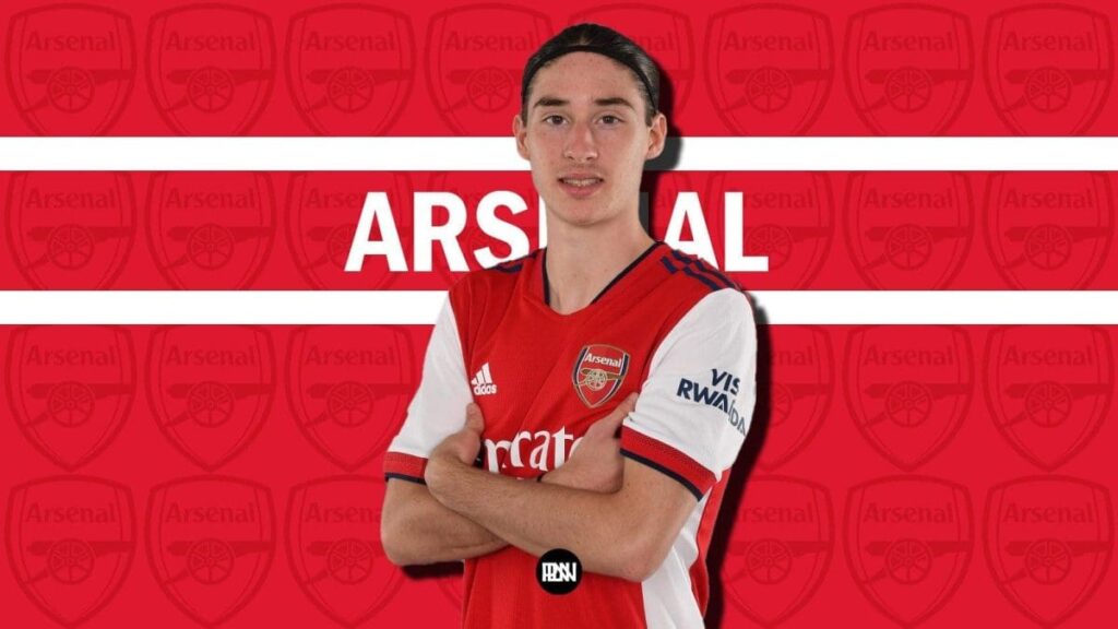 Marcelo Flores Arsenal Scouting Report | Premier League News Now Marcelo Flores Arsenal Scouting Report