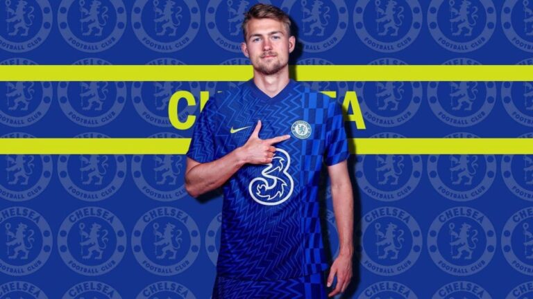 Chelsea’s Defensive Revamp: Who will they Sign?
