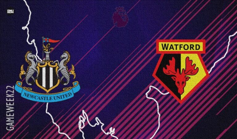 Newcastle United vs Watford: Match Preview | Premier League 2021/22