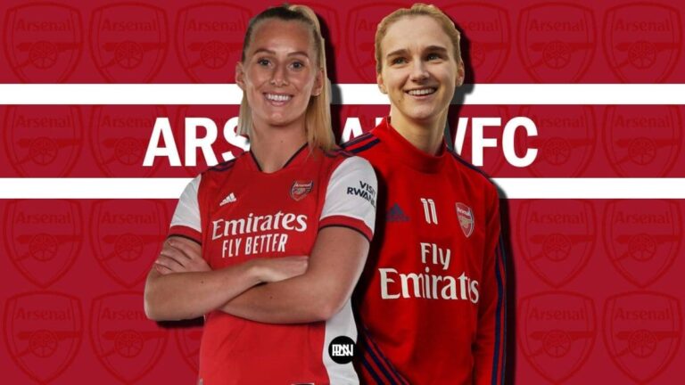 Will we see Stina Blackstenius and Vivianne Miedema start together at Arsenal?