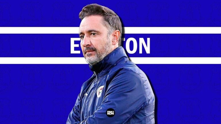 Toffees closing in on Vitor Pereira for the vacant role