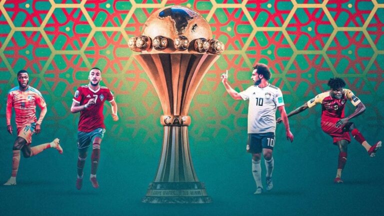 AFCON 2021 Predictions: Top 5 Teams likely to Win the Tournament