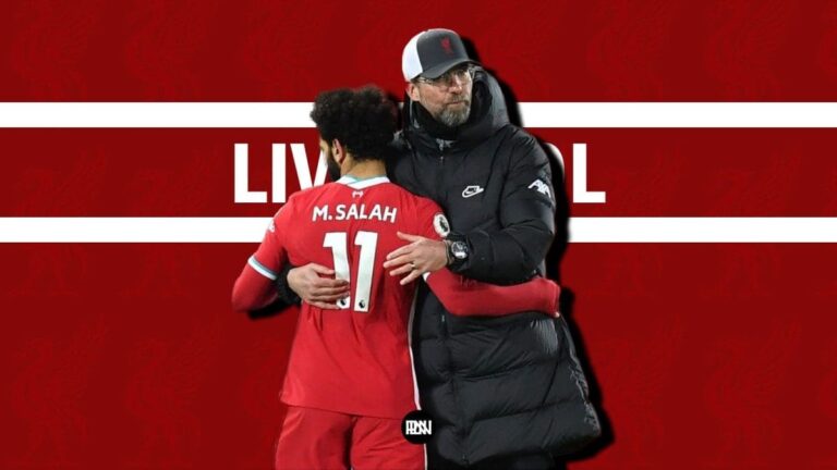 Liverpool’s title charge hindered by AFCON