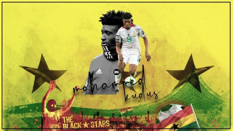 AFCON 2021: How impactful will Mohammed Kudus’ imminent arrival be for Ghana?