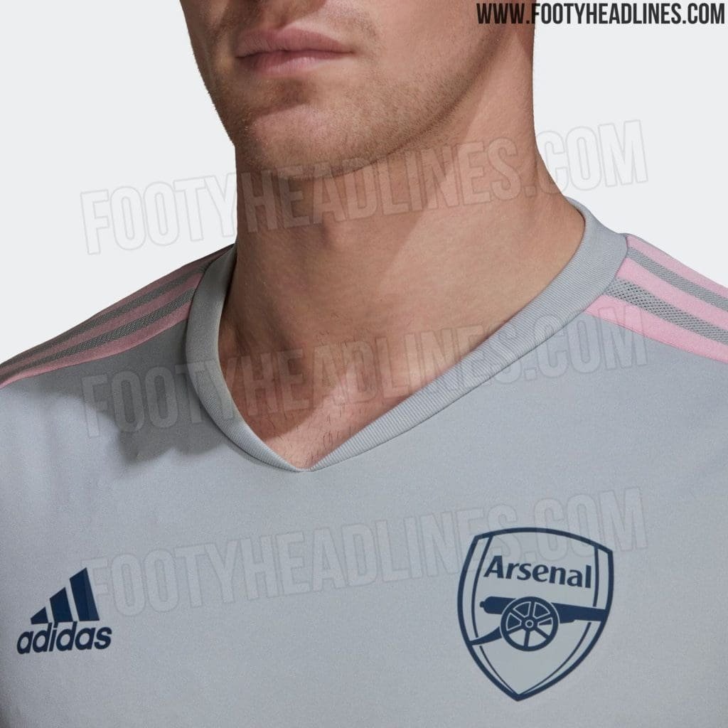 Adidas-Arsenal-Training-Kit-2022-23-season-Leaked