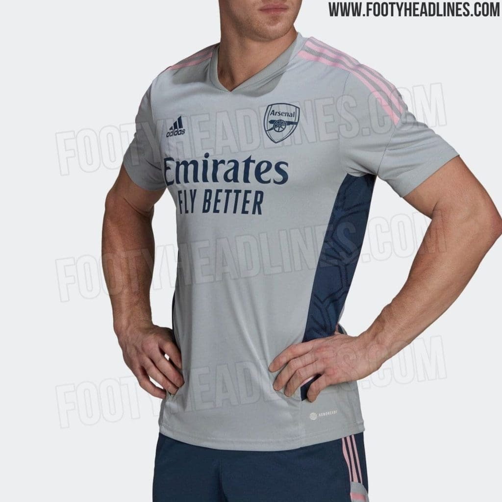 Adidas-Arsenal-Training-Kit-2022-23-season-leaked-images