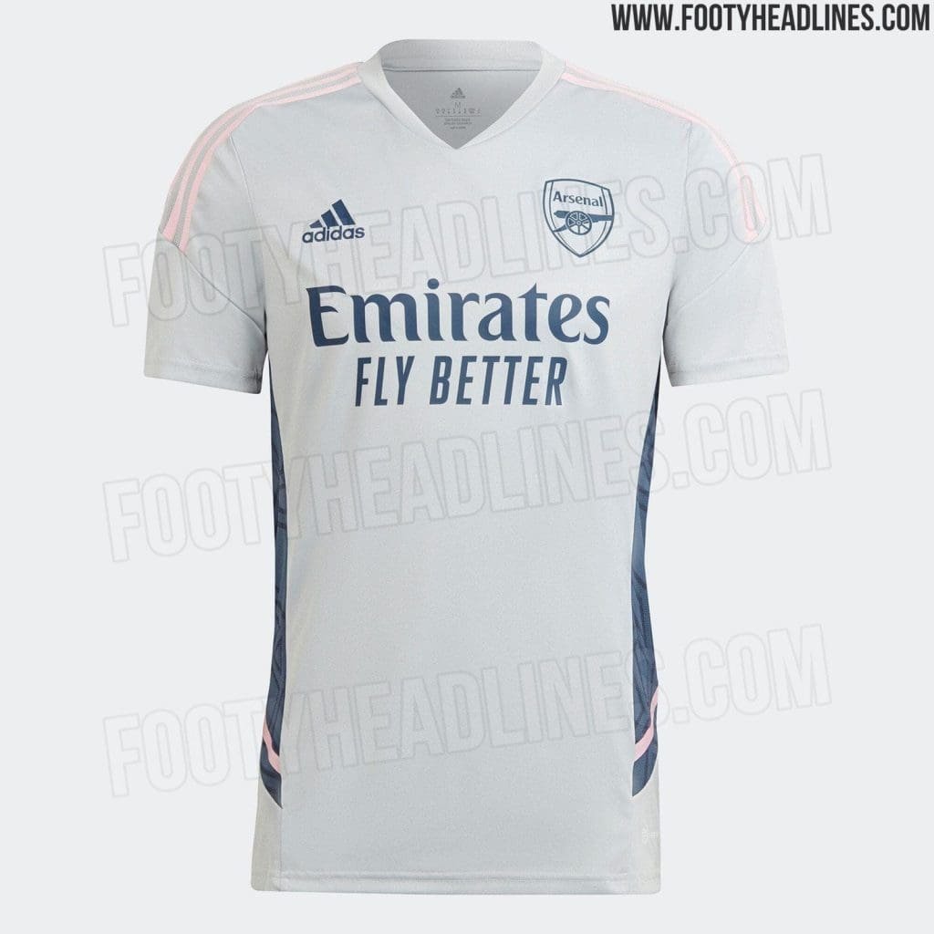 Adidas-Arsenal-Training-Kit-2022-23-season