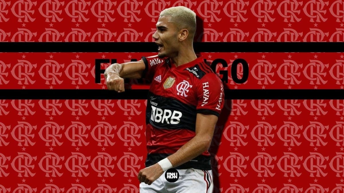 Andreas-Pereira-Flamengo