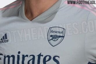 Arsenal-Training-Kit-2022-23-season-leaked