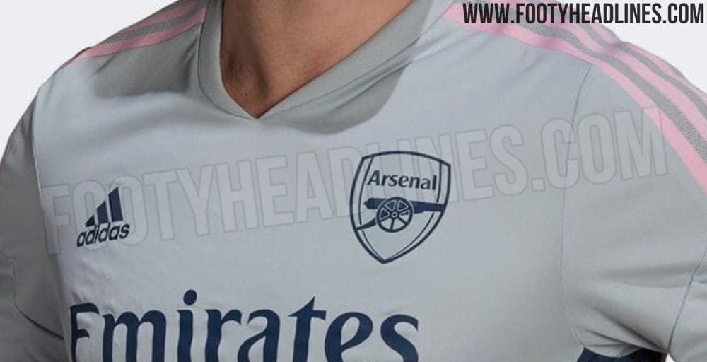 Arsenal-Training-Kit-2022-23-season-leaked