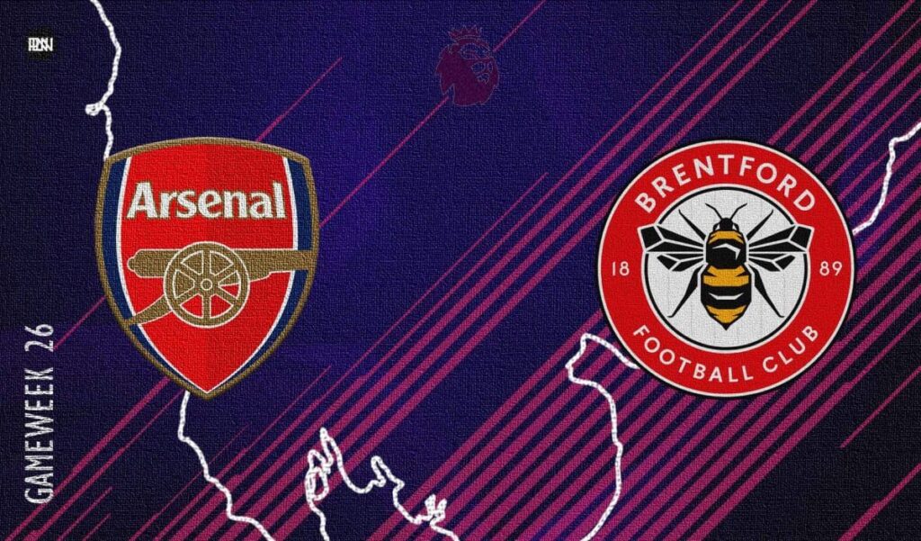 Arsenal vs Brentford Match Preview Premier League 2021 22