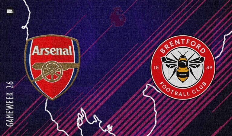 Arsenal vs Brentford: Match Preview | Premier League 2021/22