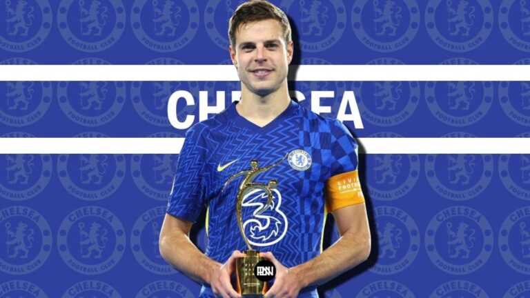 César Azpilicueta: From £7m bargain to one of Chelsea’s greatest ever who’s ‘won it all’