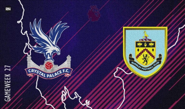 Crystal Palace vs Burnley: Match Preview | Premier League 2021/22