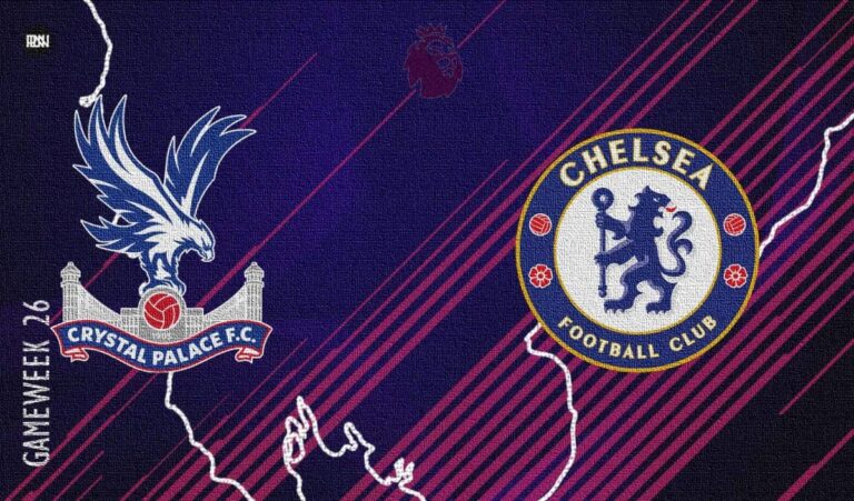 Crystal Palace vs Chelsea: Match Preview| Premier League 2021/22
