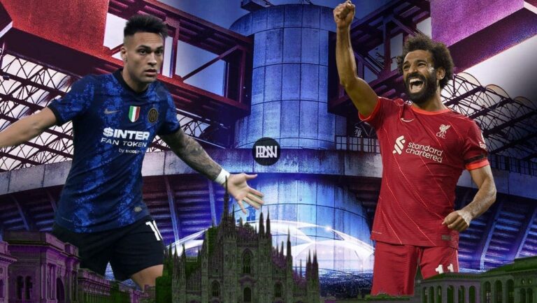 Inter vs Liverpool: Match Preview | Round of 16 UCL 2021/22