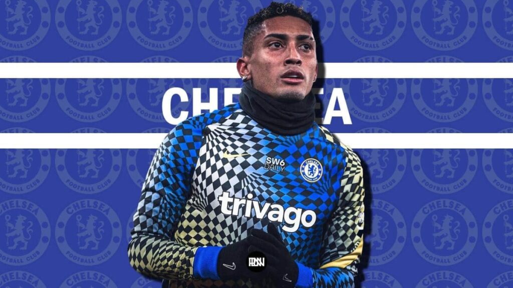 Leeds-United-winger-Raphinha-Chelsea-transfer-rumours | Premier League News Now Leeds United winger Raphinha Chelsea transfer rumours