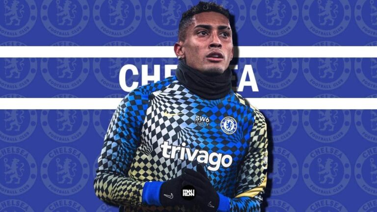 Raphinha to Chelsea? Will it Work?
