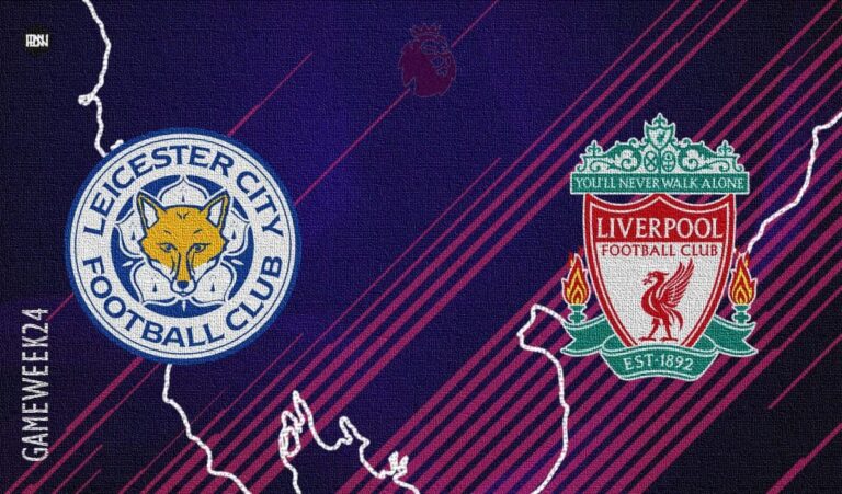 Liverpool vs Leicester City: Match Preview | Premier League 2021/22