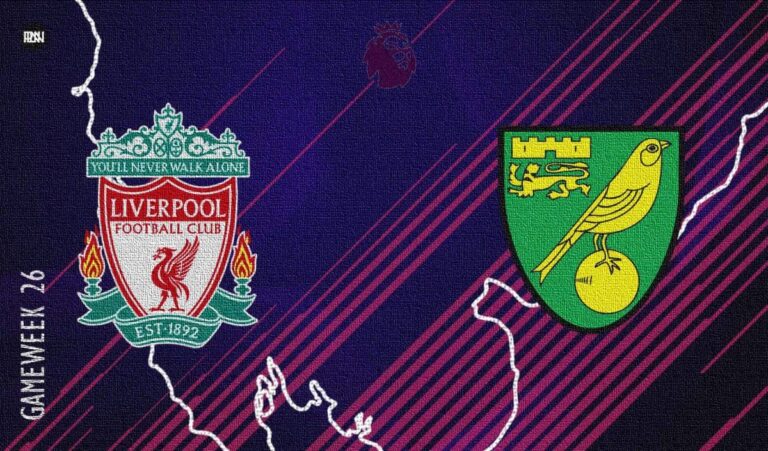 Liverpool vs Norwich City: Match Preview | Premier League 2021/22