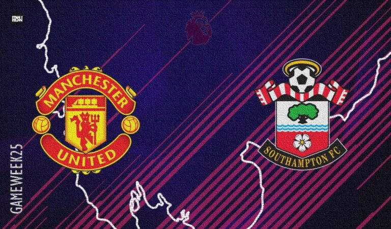 Manchester United vs Southampton: Match Preview | Premier League 2021/22