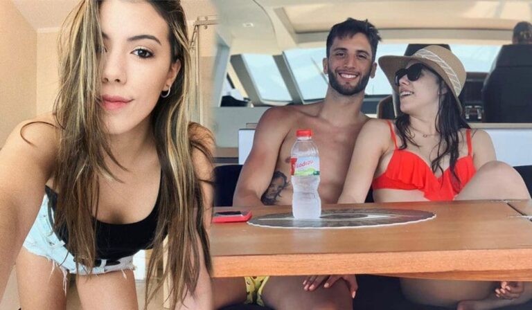 Meet Rodrigo Bentancur’s stunning girlfriend Melany La Banca