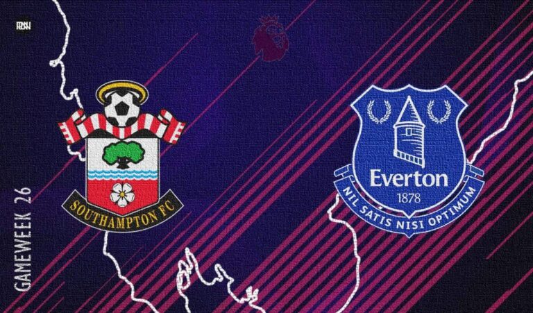 Southampton vs Everton: Match Preview | Premier League 2021/22