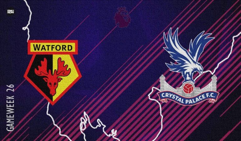 Watford vs Crystal Palace: Match Preview | Premier League 2021/22