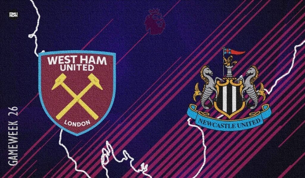 West Ham Vs Newcastle United Match Preview Epl 2021 22