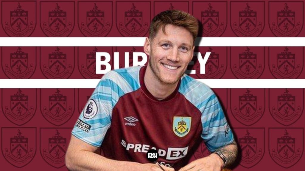 Burnley Sign Wout Weghorst Vfl Wolfsburg Transfer Analysis