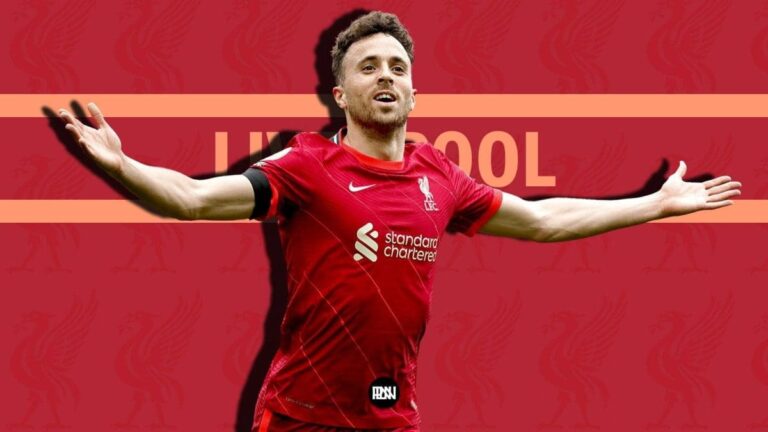 Diogo Jota: How did the Portuguese rose to prominence at Liverpool