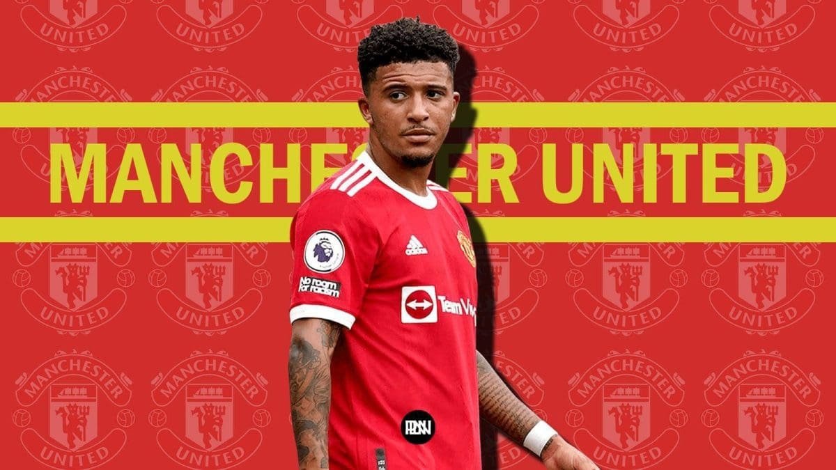 jadon-sancho-manchester-united-start