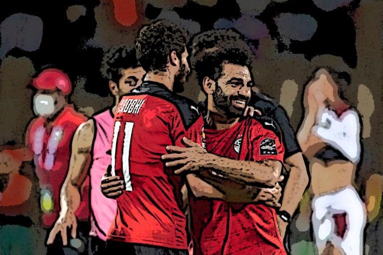 The Premier League stars in the final four | AFCON 2021