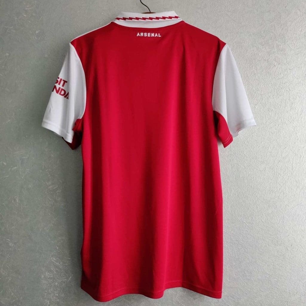 Adidas-Arsenal-Home-Kit-2022-23-season-LEAKED-Back