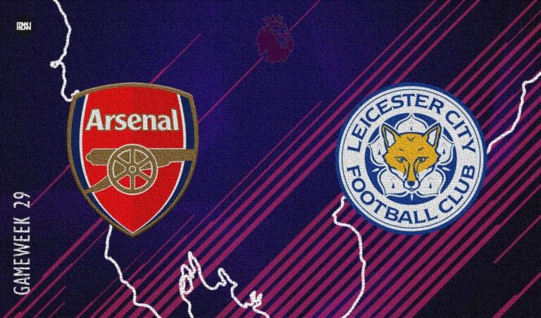 Arsenal vs Leicester City: Match Preview | Premier League 2021/22