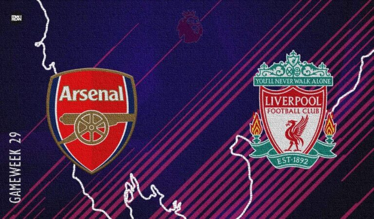 Arsenal vs Liverpool: Match Preview | Premier League 2021/22