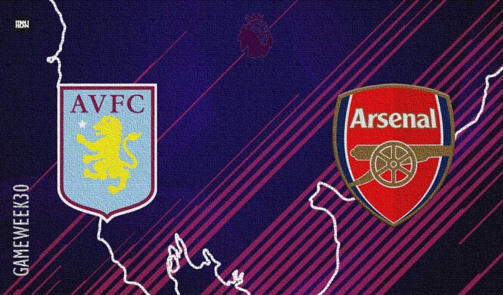Aston Villa vs Arsenal Match Preview Premier League 2021 22