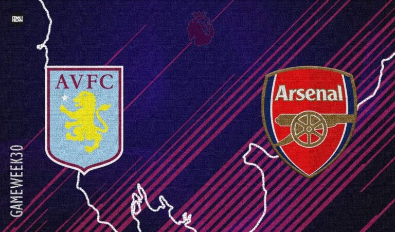 Aston Villa vs Arsenal: Match Preview | Premier League 2021/22